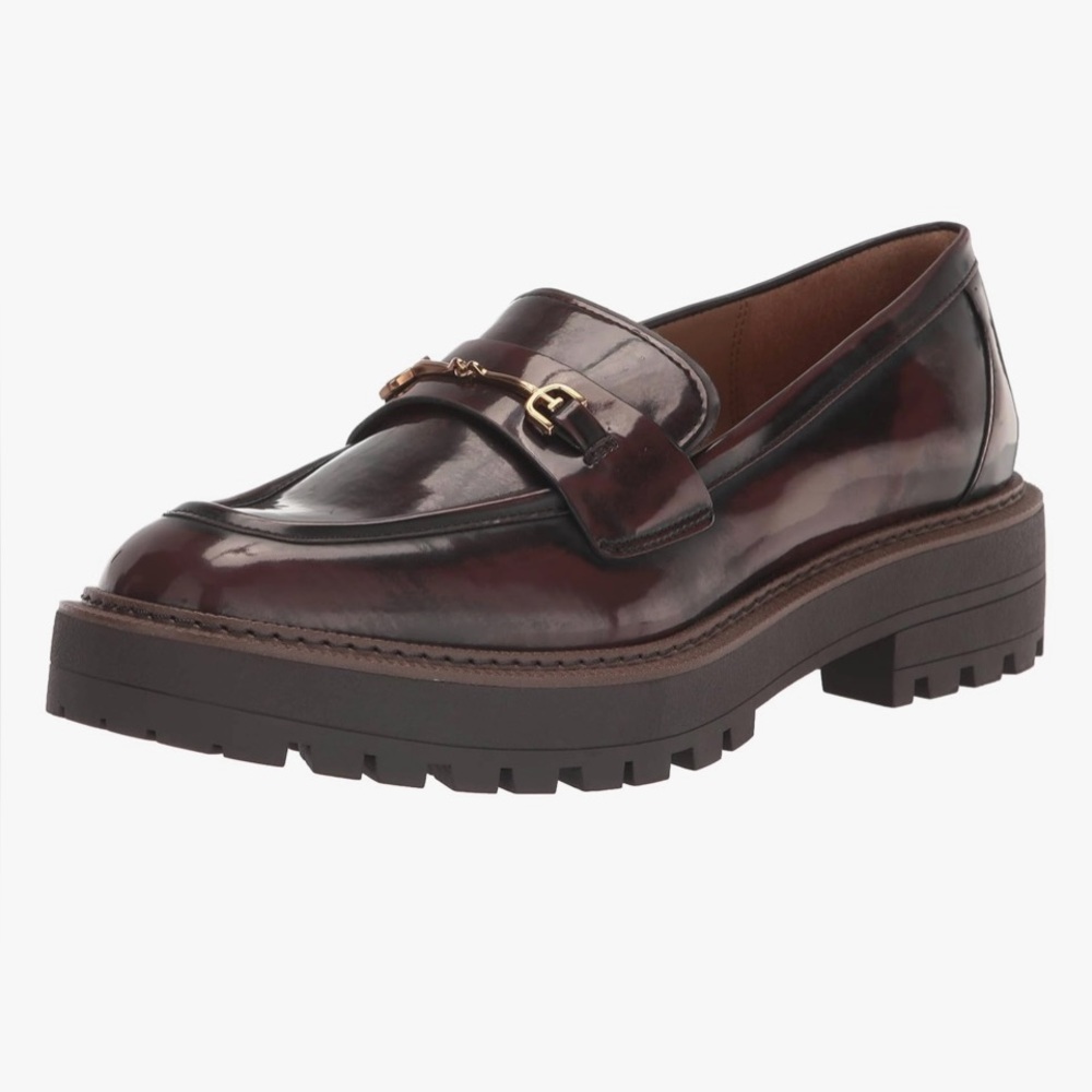 NWOB Sam Edelman Laurs womens size 8 original price $150